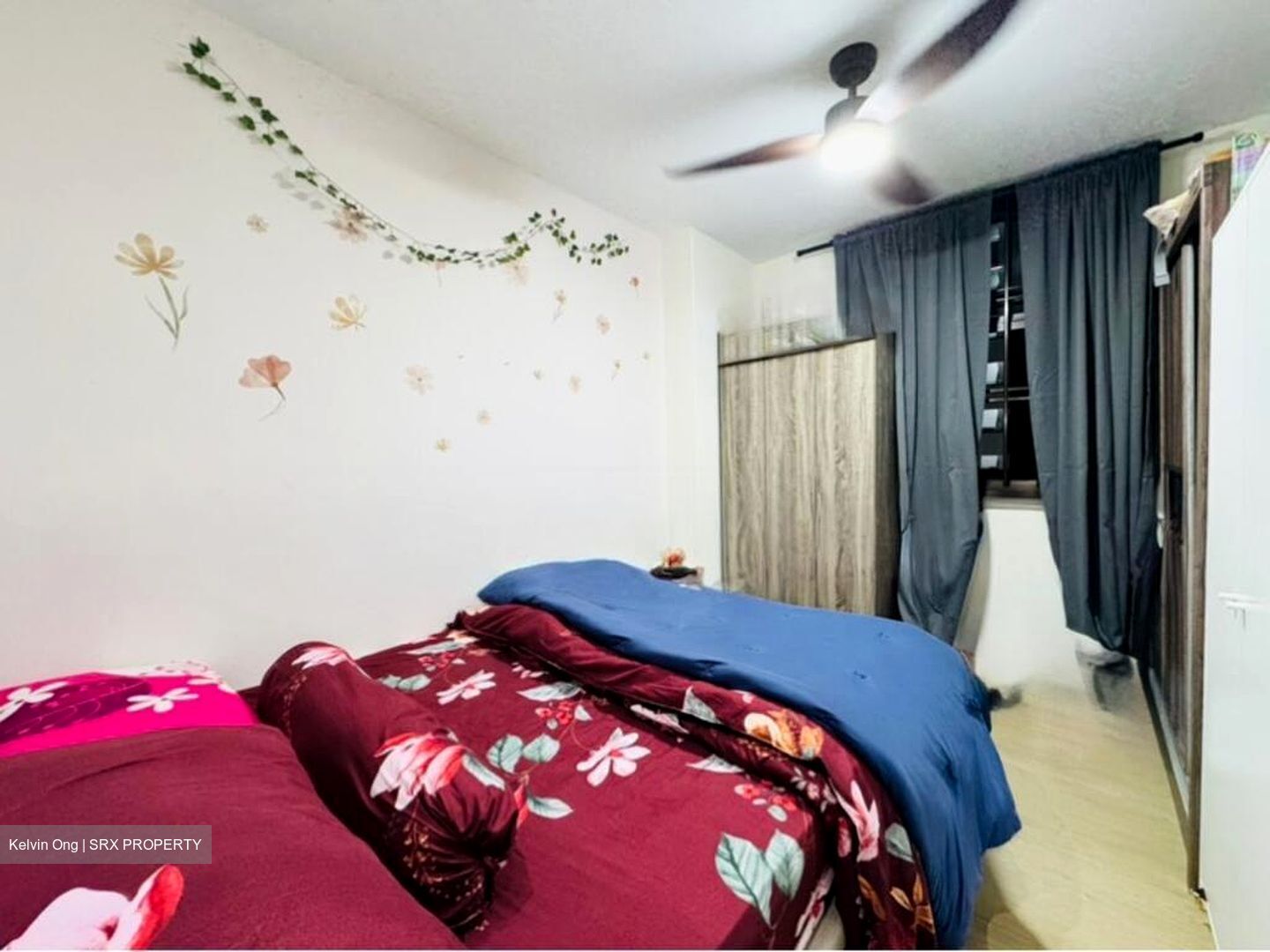 Blk 339A Sun Trellis (Sembawang), HDB 5 Rooms #566729271